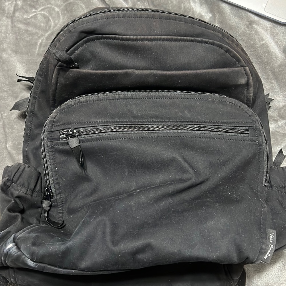vera bradley backpack
